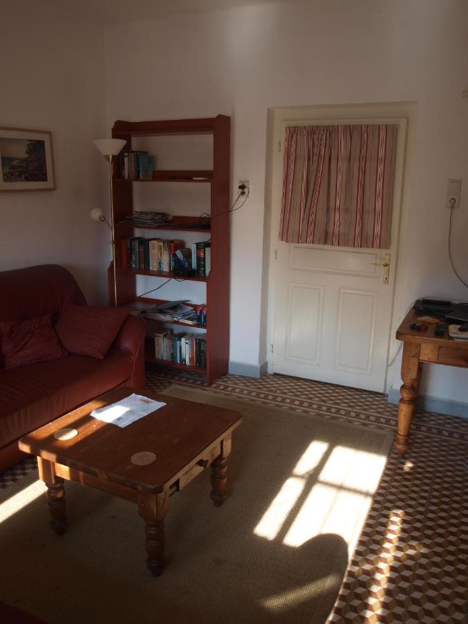 Rozsa Haz Villa Csernely Eksteriør billede
